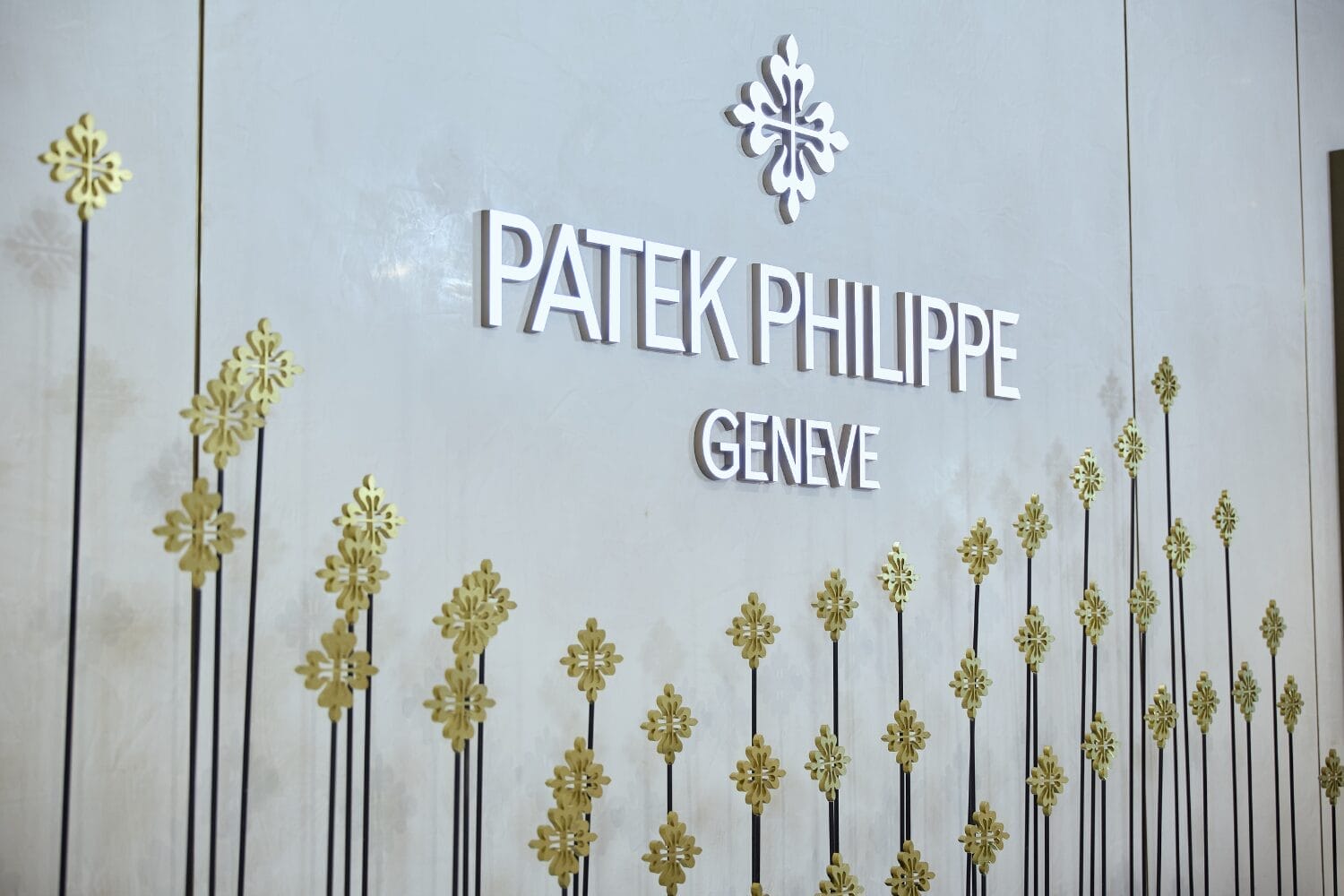 Patek Philippe 曼谷服务中心，传承制表精神
