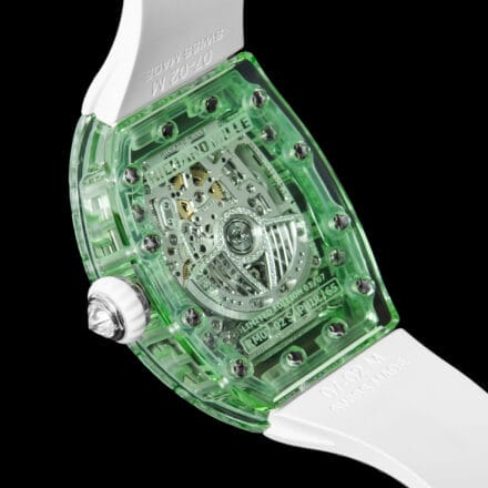 Richard Mille