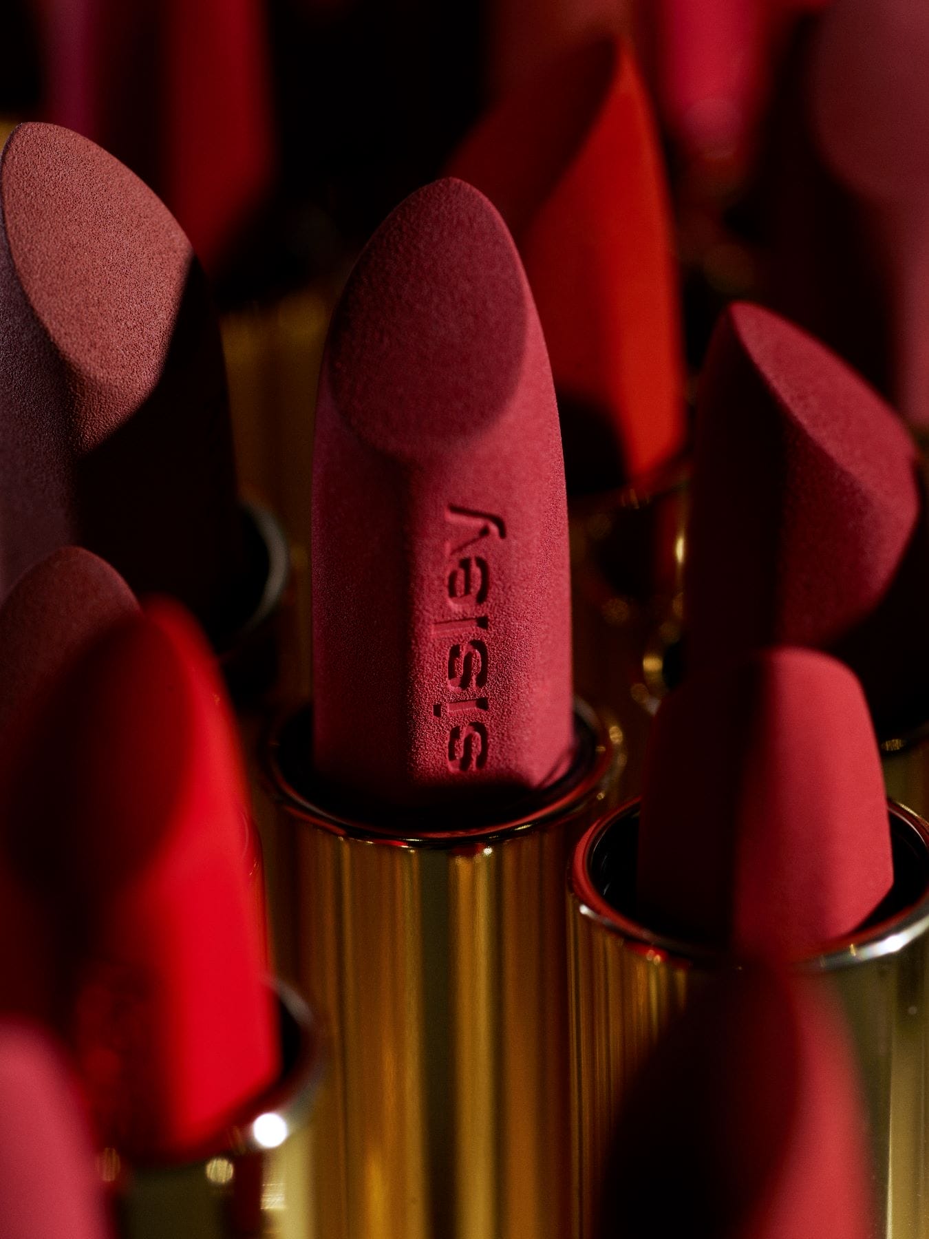 Sisley Phyto-Rouge Velvet 1