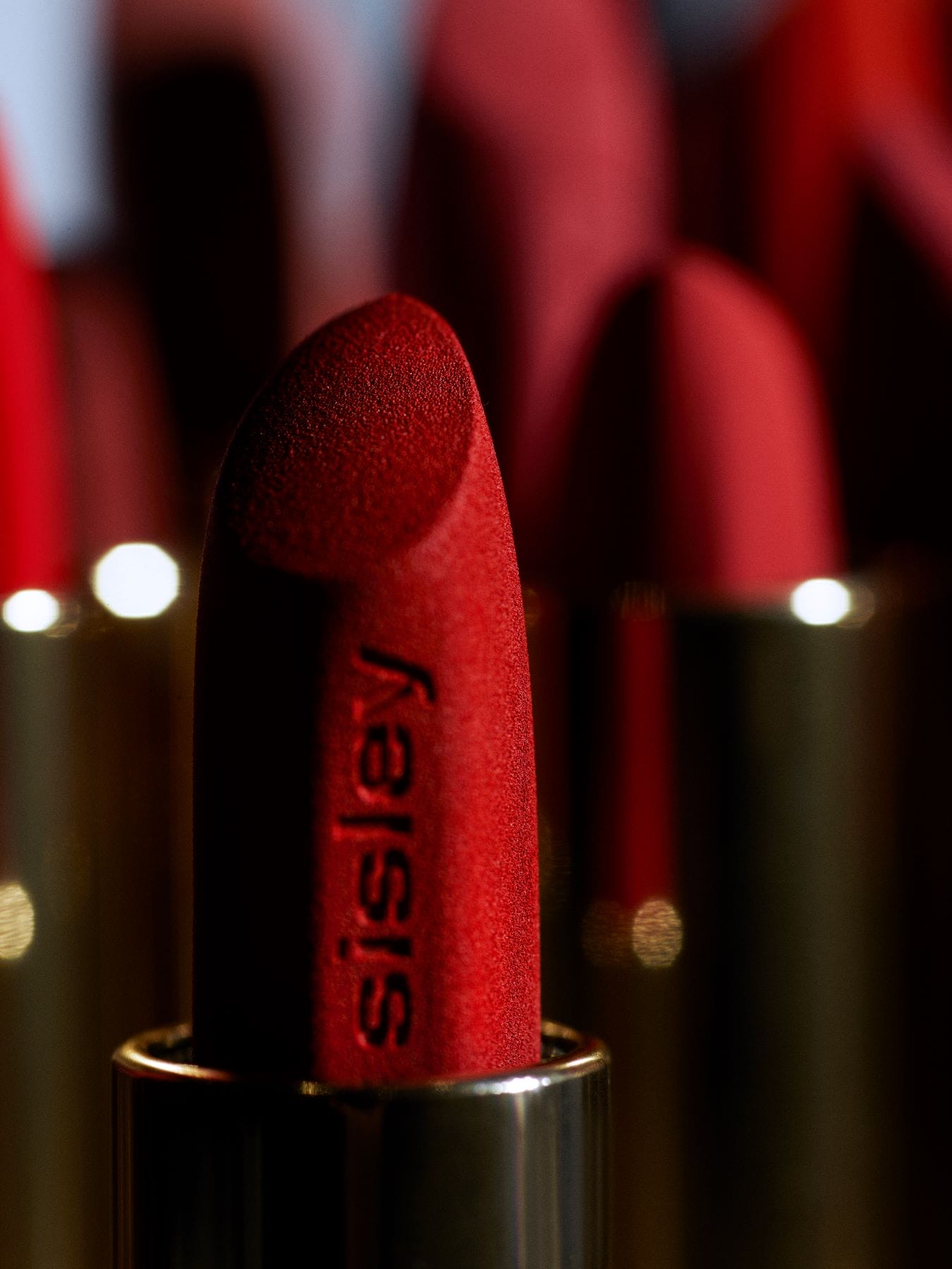 Sisley Phyto-Rouge Velvet 8