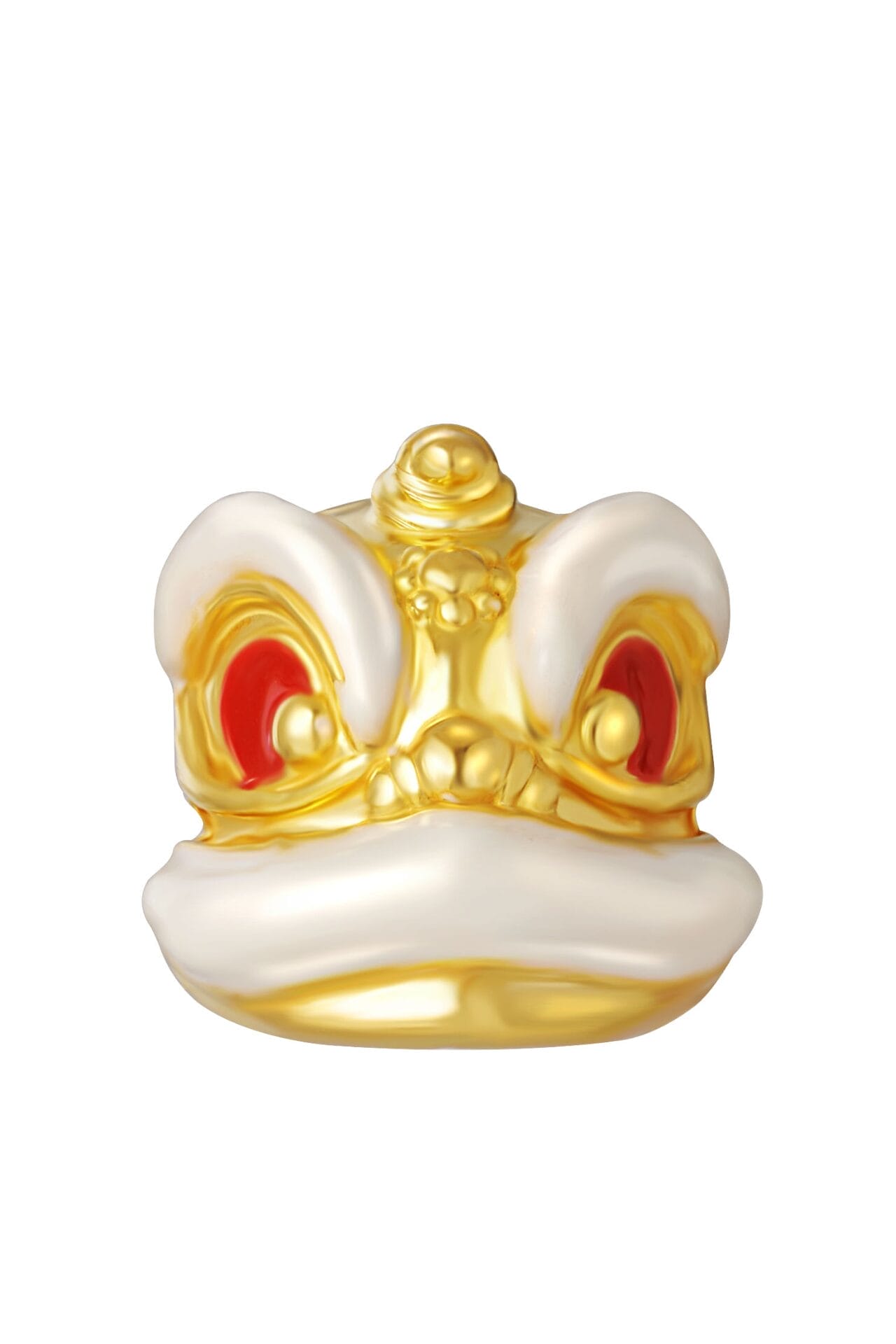 鸿运狮 Smart Dancing Lion 1