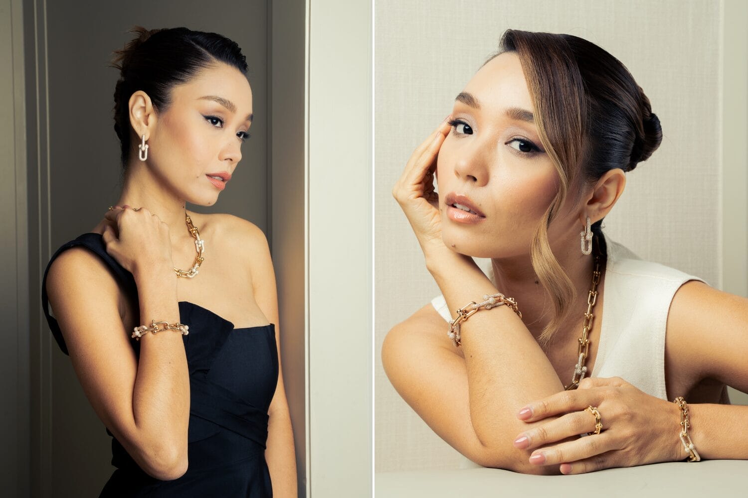 #HerStory Marion Caunter 以力量与韧性诠释优雅