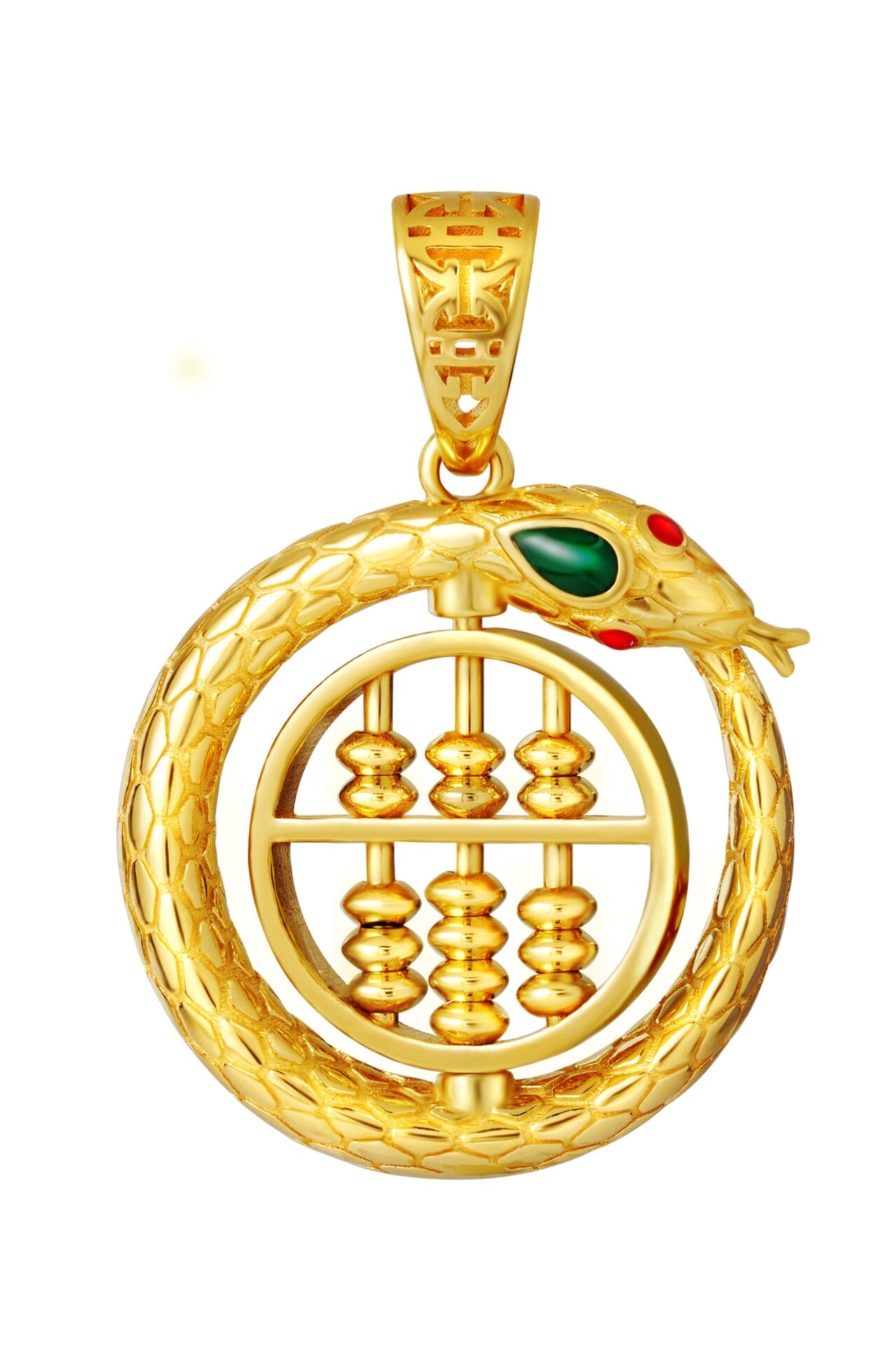 Turn of Fortune 蛇来运转 1