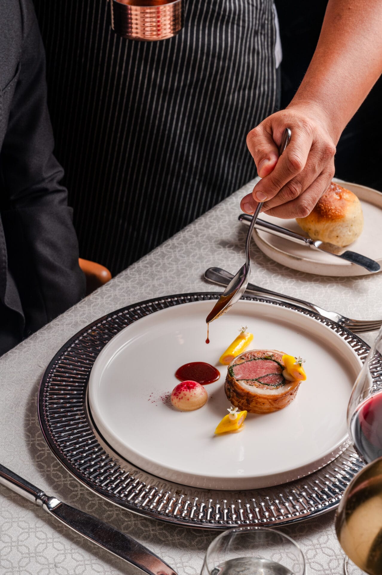 Valentine’s Day at The Brasserie_07