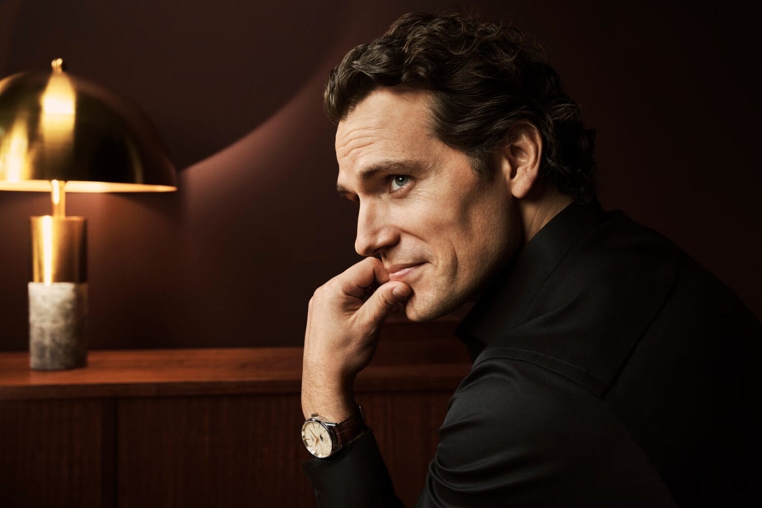 盘点腕表品牌的明星代言阵容