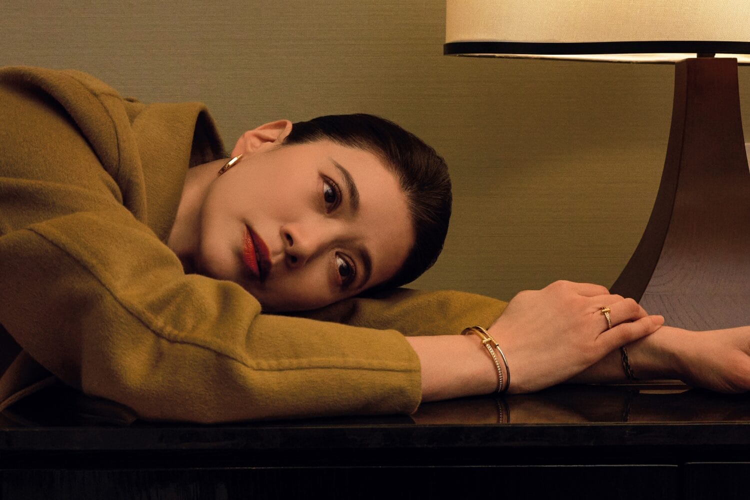 2月号双月刊封面人物| 袁咏仪：人生，就该勇敢选择