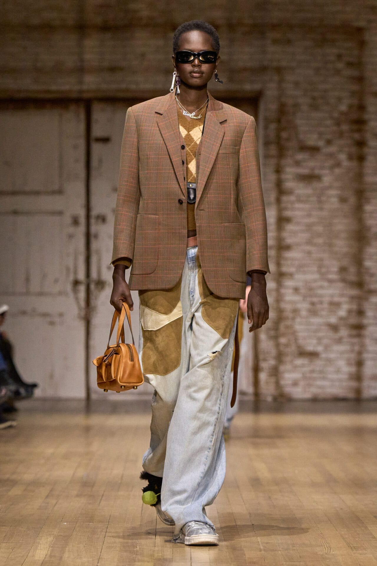 Photo: Isidore Montag / Gorunway.com