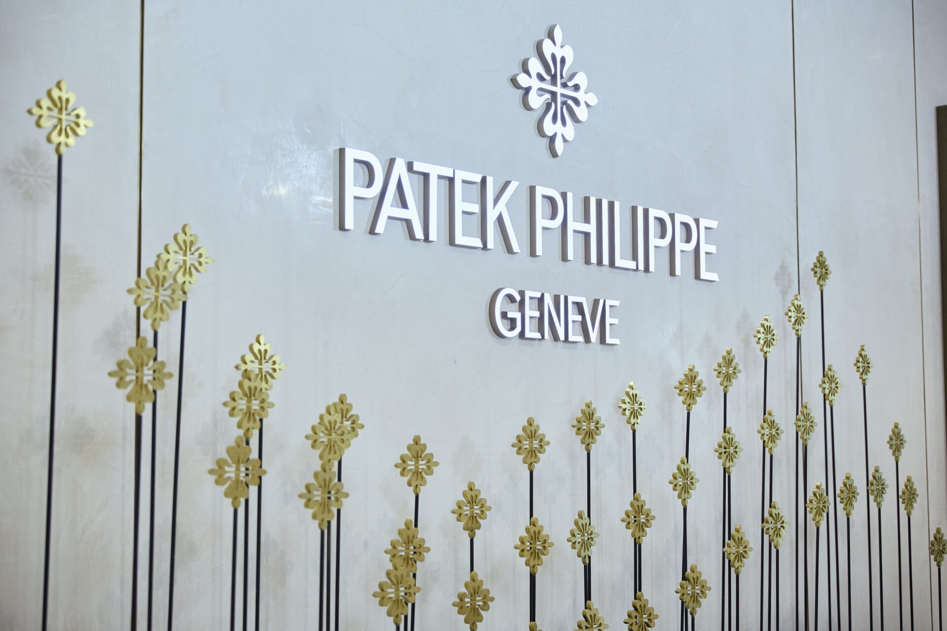 Patek Philippe Bangkok