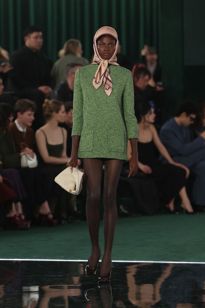 Gucci FW2025