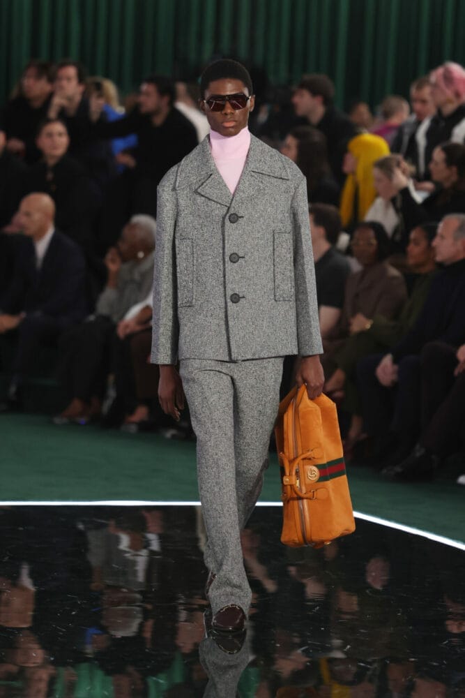 Gucci FW2025