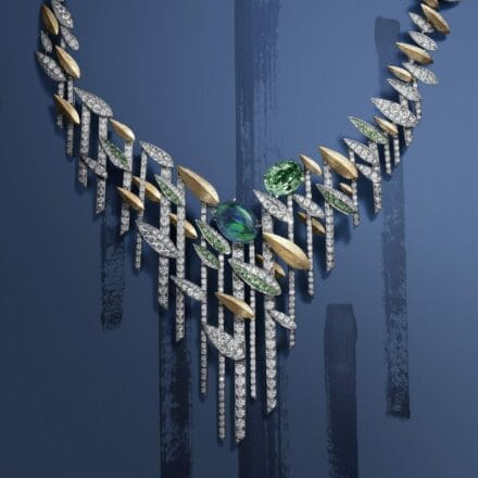 Chaumet Bamboo 
