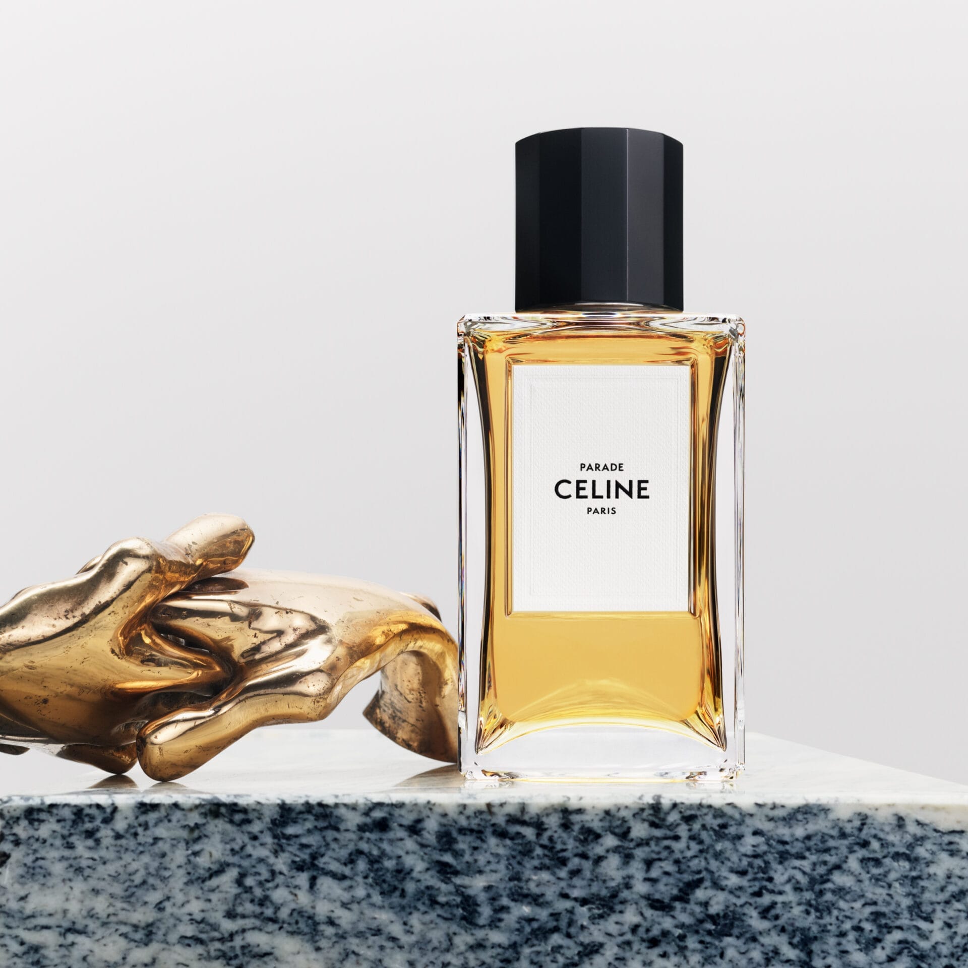 Celine Haute parfumerie bath and body