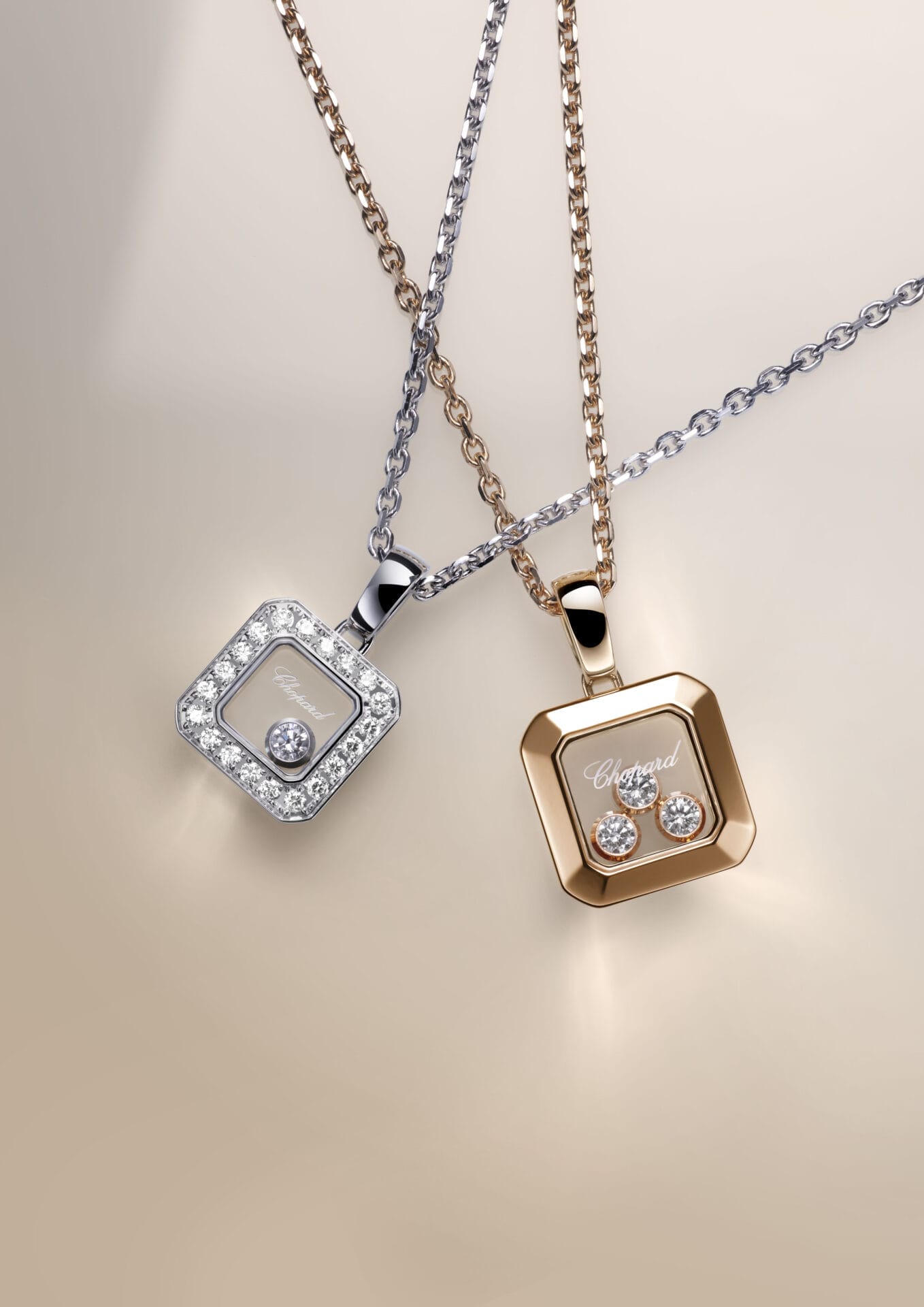 Chopard Joie de Vivre