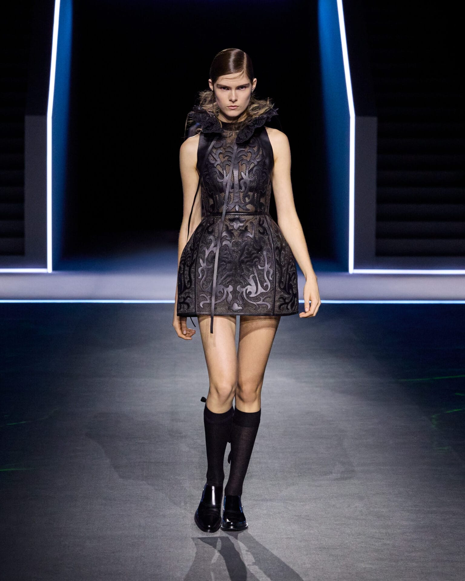 DIOR RTW AW25-25 © DIOR_LOOK29