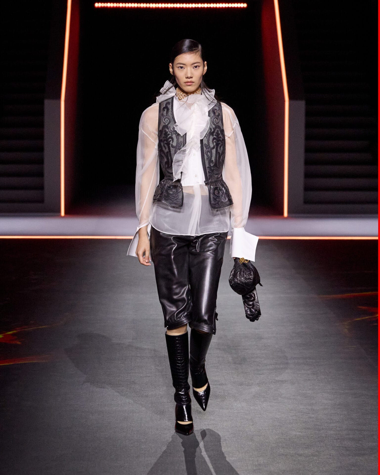 DIOR RTW AW25-25 © DIOR_LOOK30