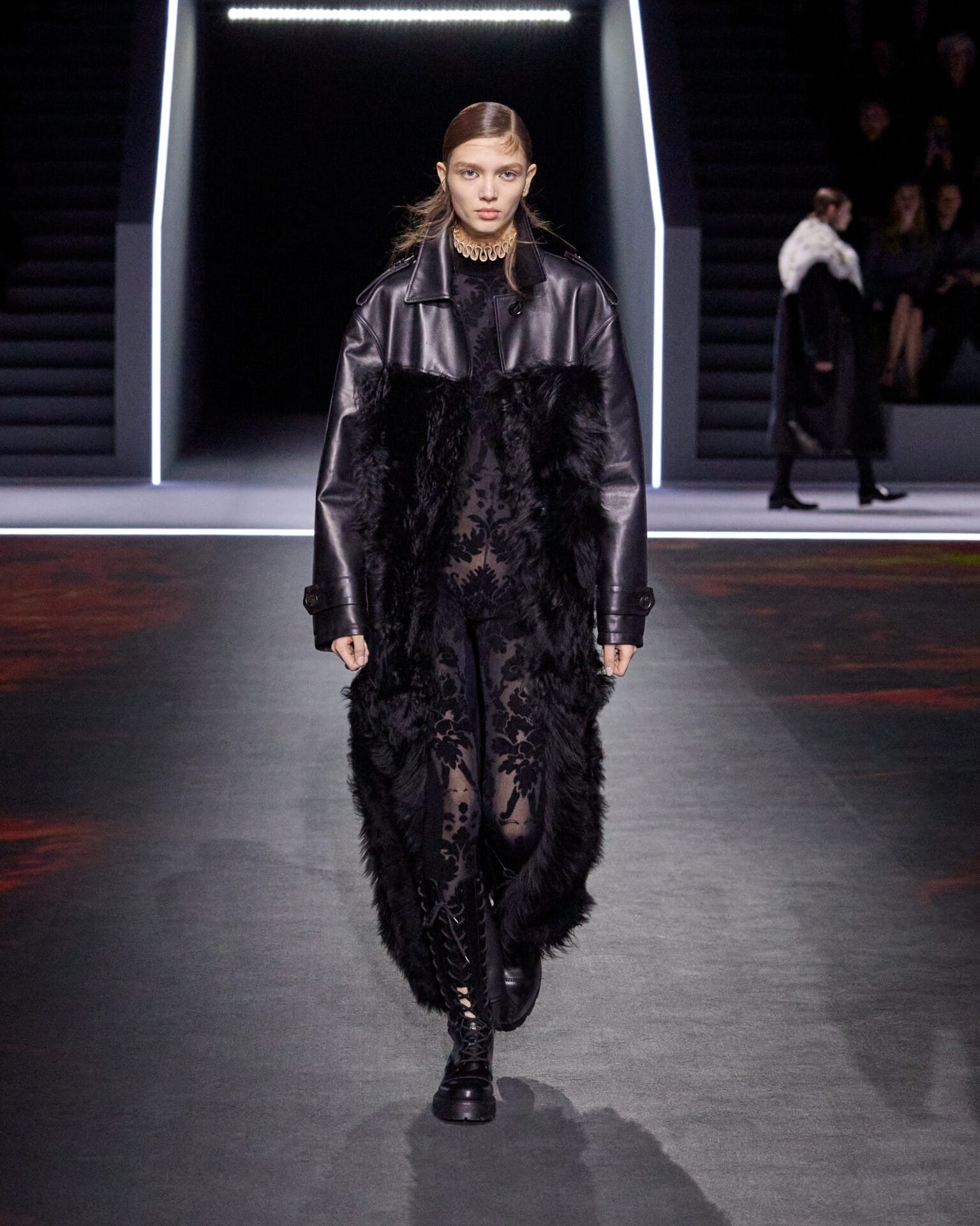 DIOR RTW AW25-25 © DIOR_LOOK52