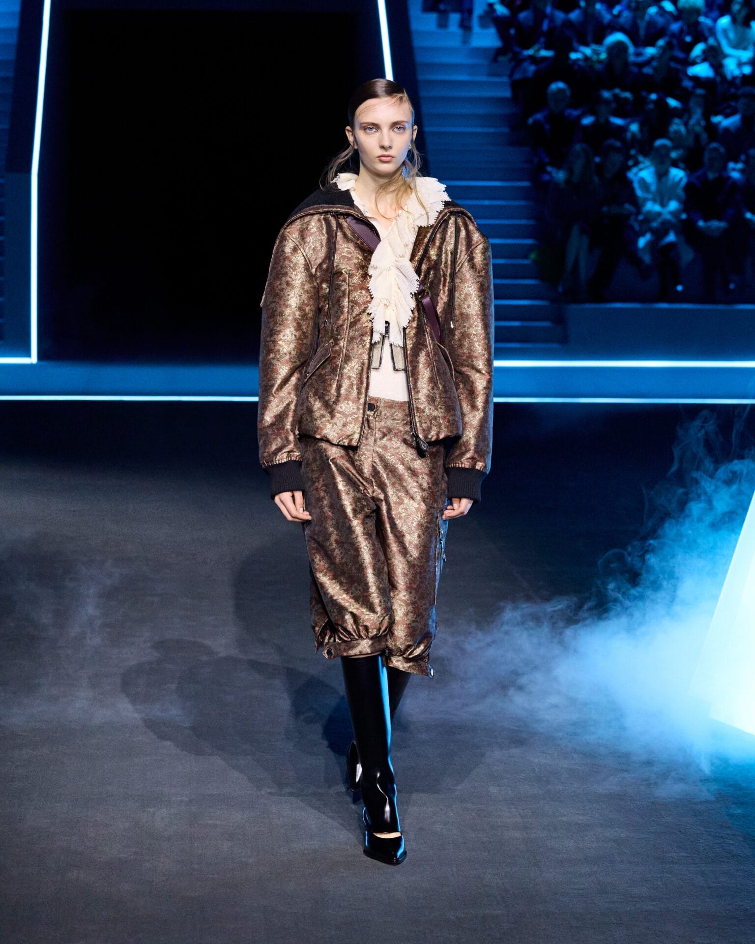 DIOR RTW AW25-25 © DIOR_LOOK57