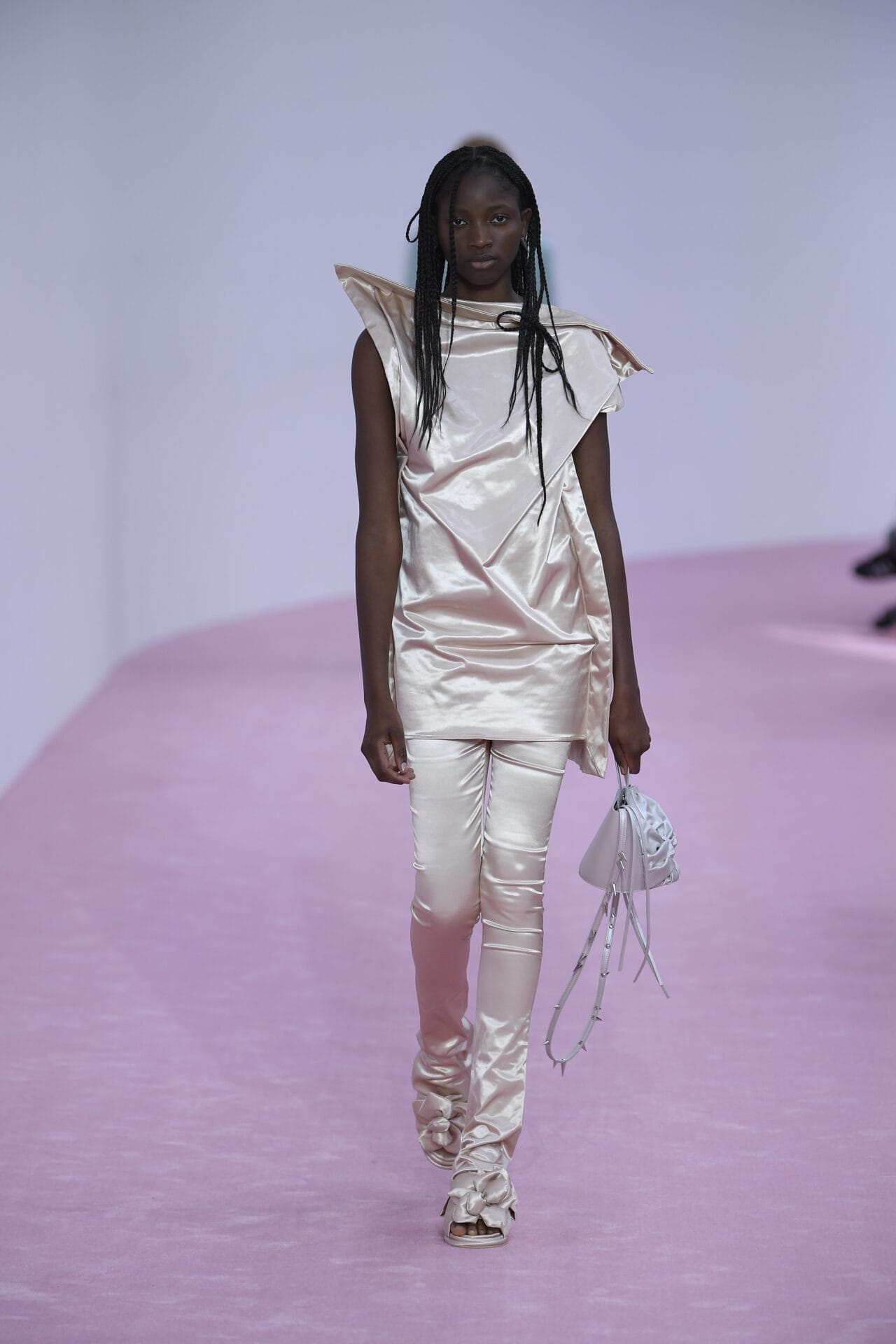 Runway at Acne Studios, RTW SS 2023