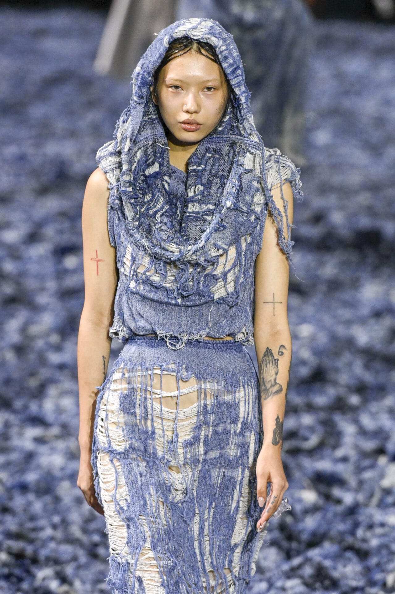 Diesel – Runway – Spring/Summer 2025 Milan Fashion Week