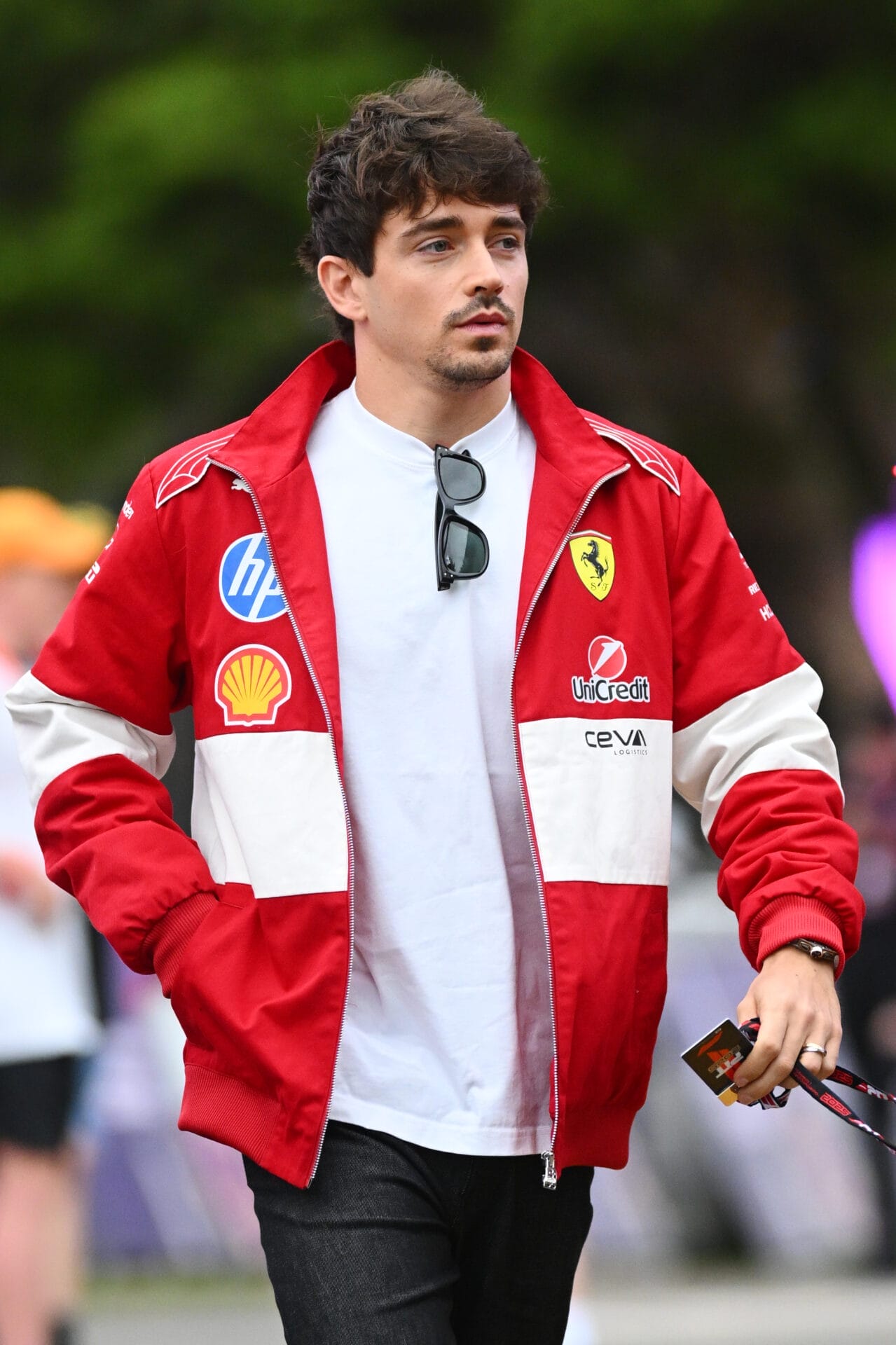 F1 Grand Prix Of Australia – Previews