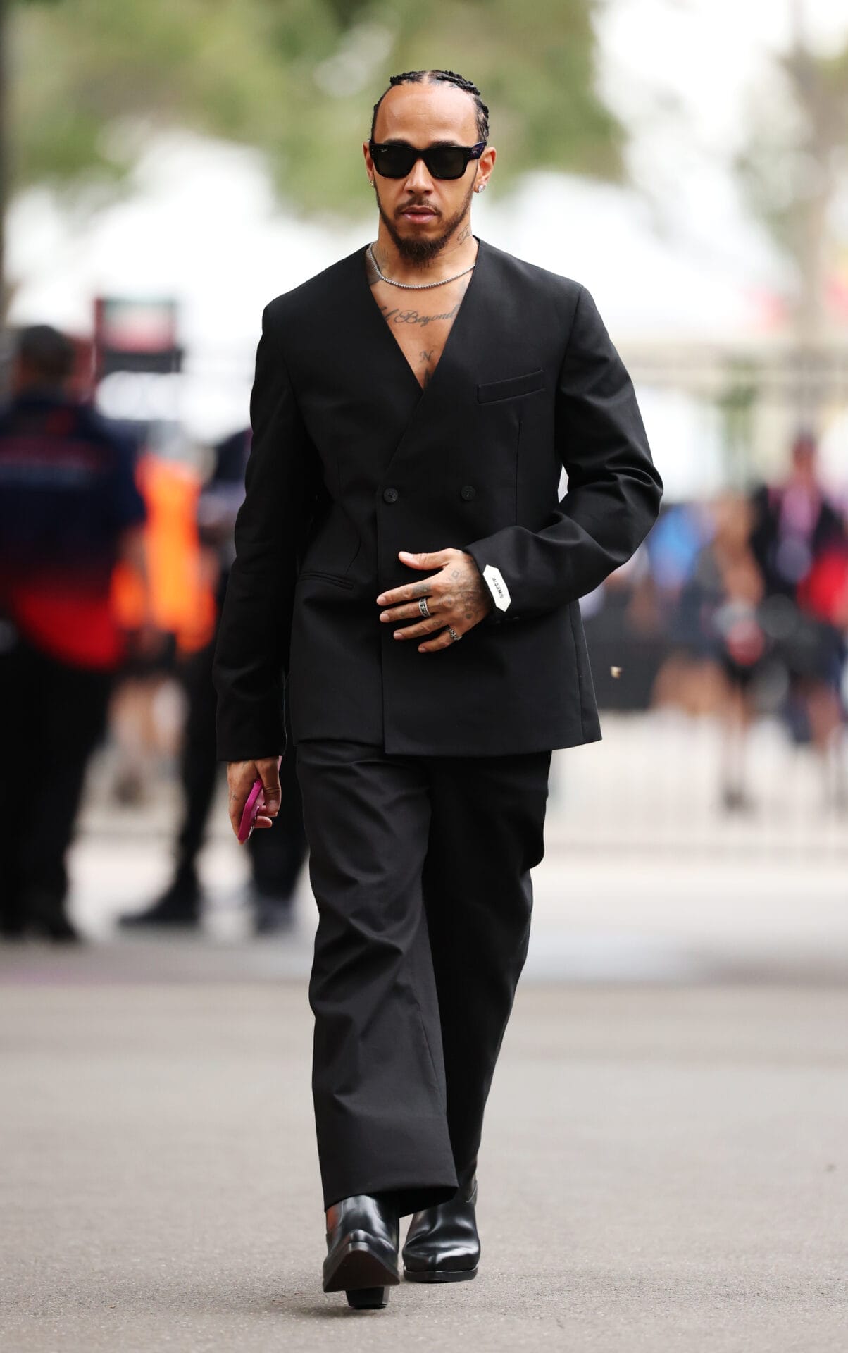 F1 Grand Prix Of Australia – Previews