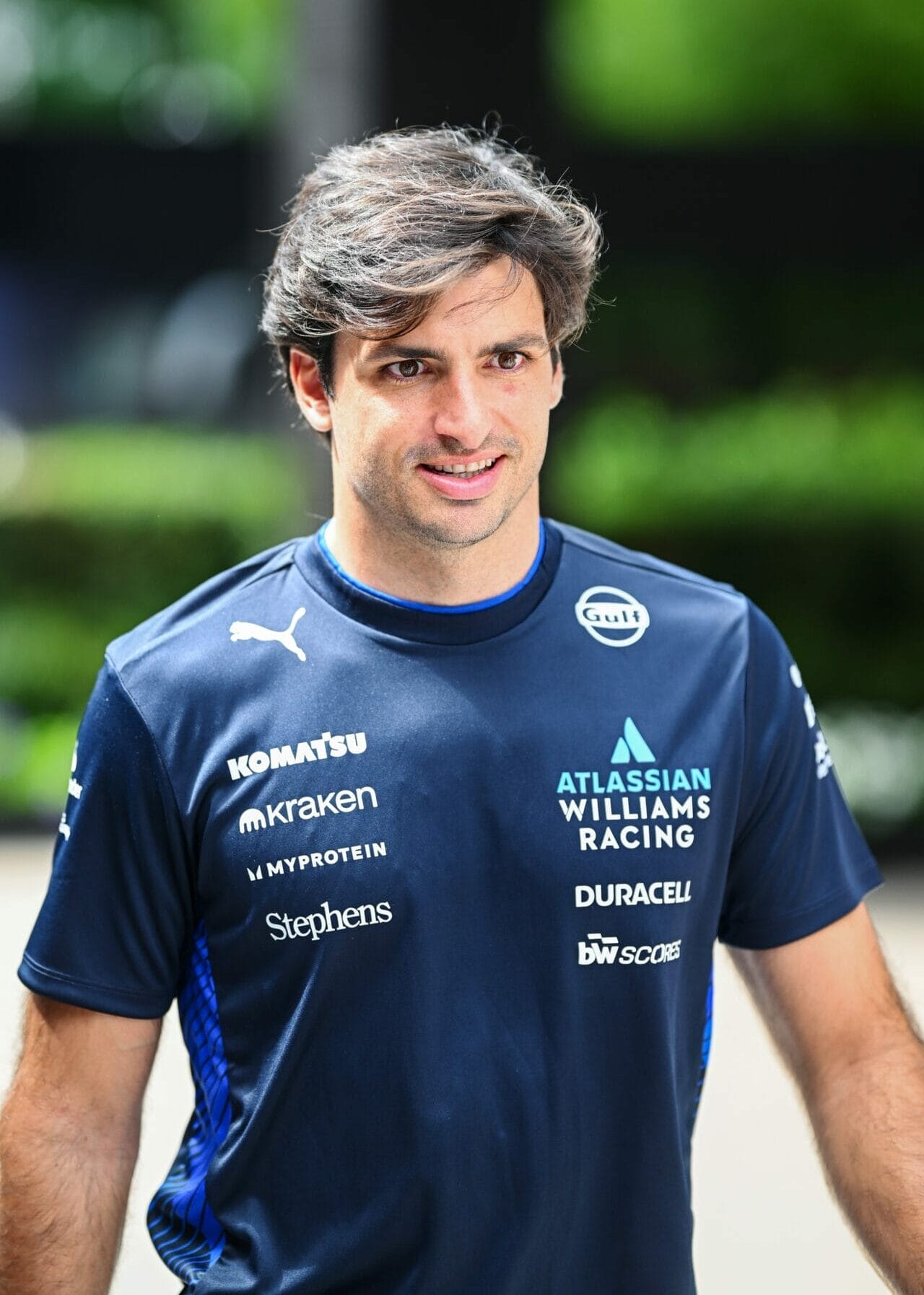 F1 Grand Prix Of Australia – Previews