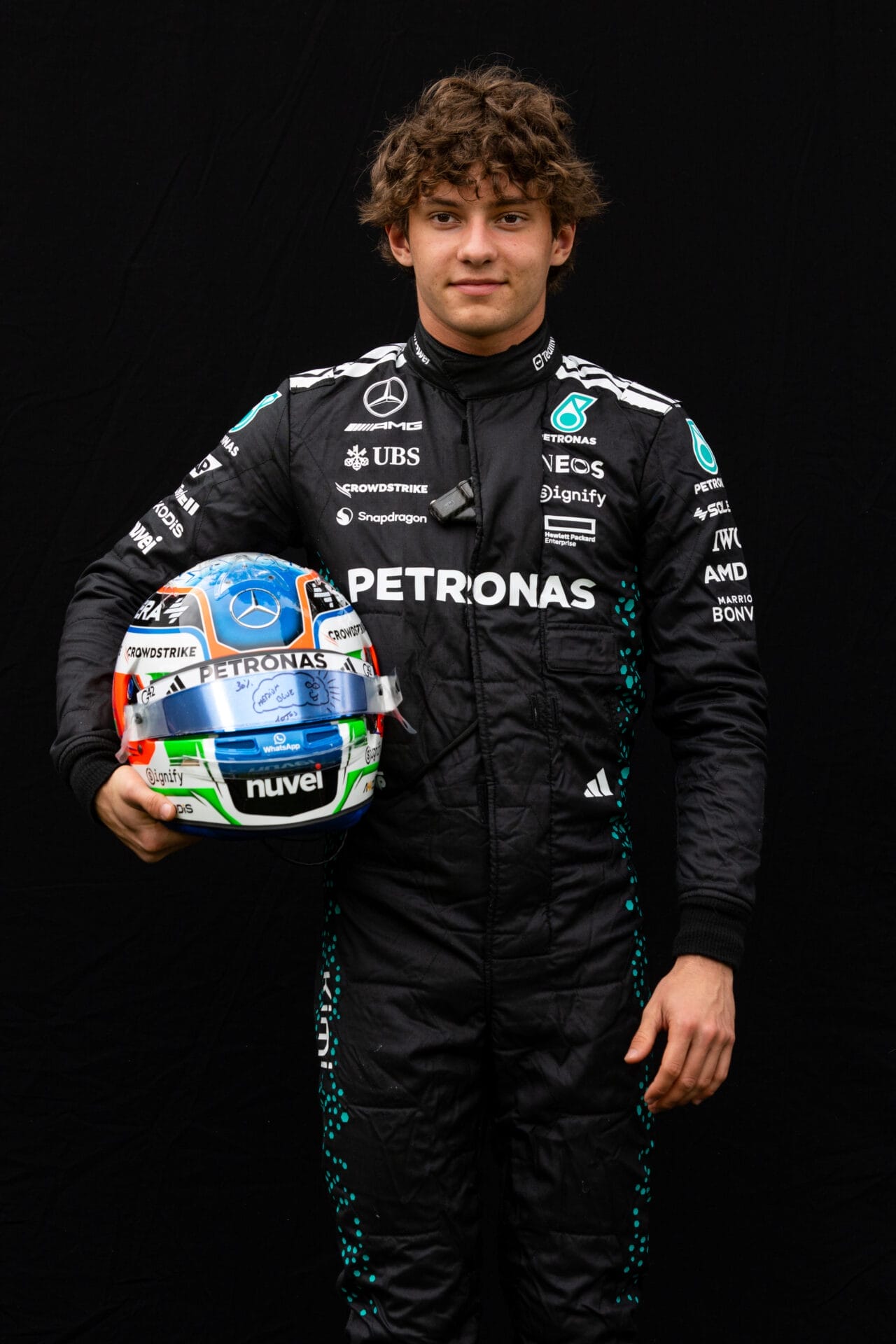 F1 Grand Prix Of Australia – Previews