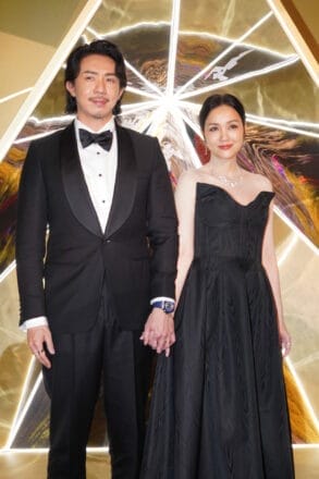 18th Asian Film Awards