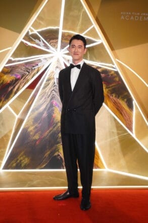 18th Asian Film Awards