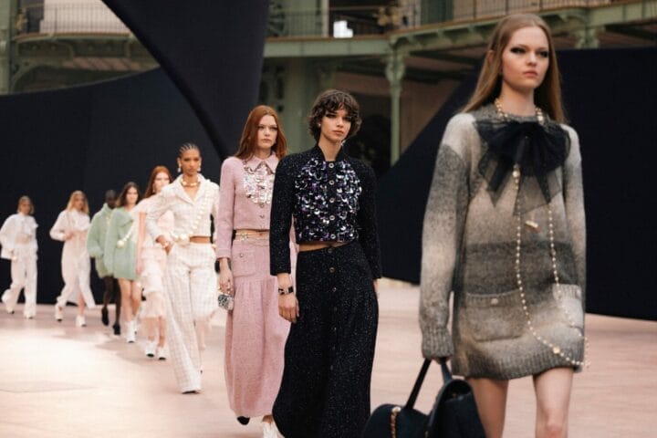 Chanel Fall Winter 25/26