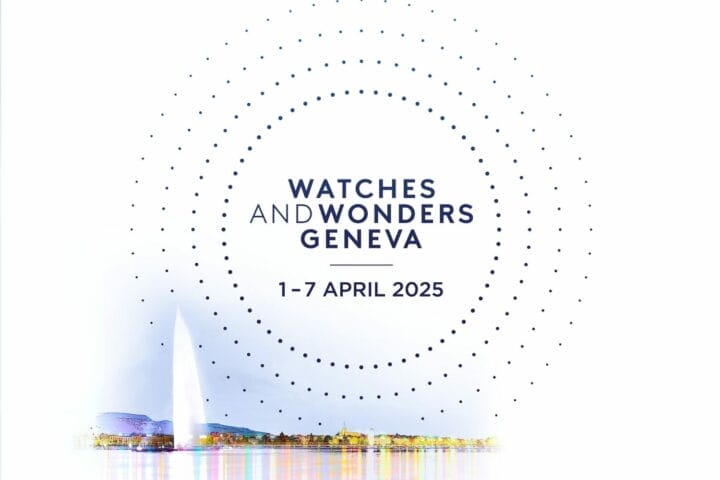 Watches and Wonders 2025