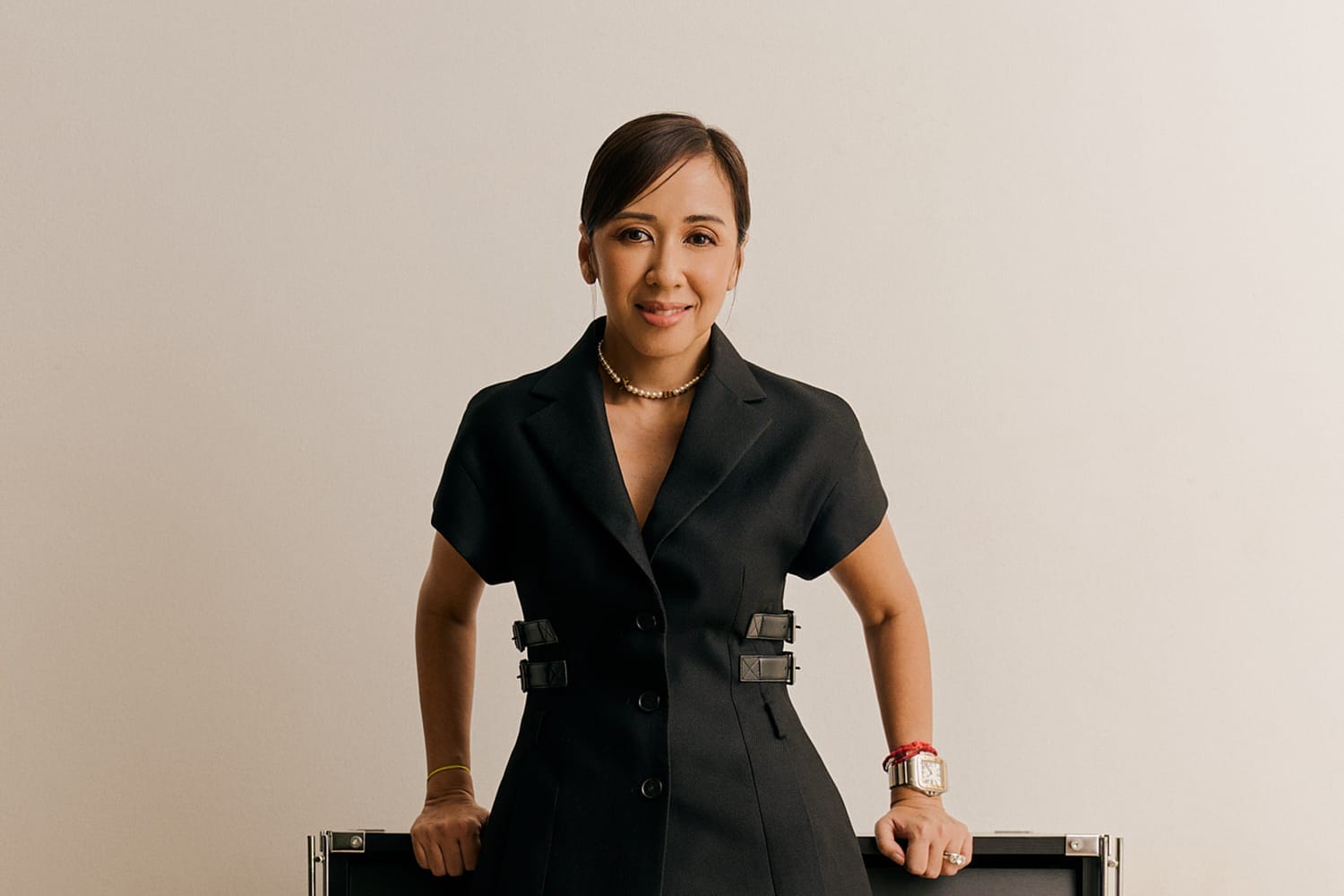 人物专访 | 3月 #ICONstar Zatashah公主：用爱心点亮希望