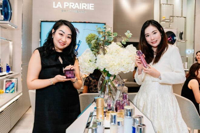 La Prairie