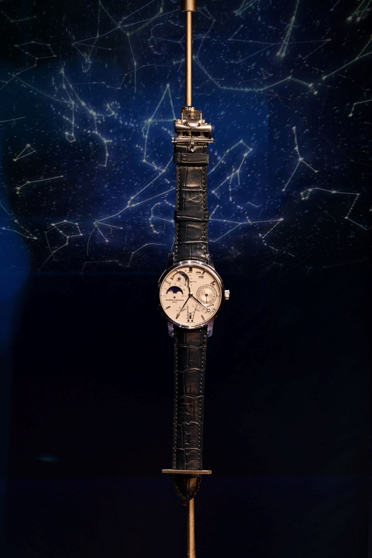 VACHERON_CONSTANTIN_THE_QUEST Watch_close_up 1