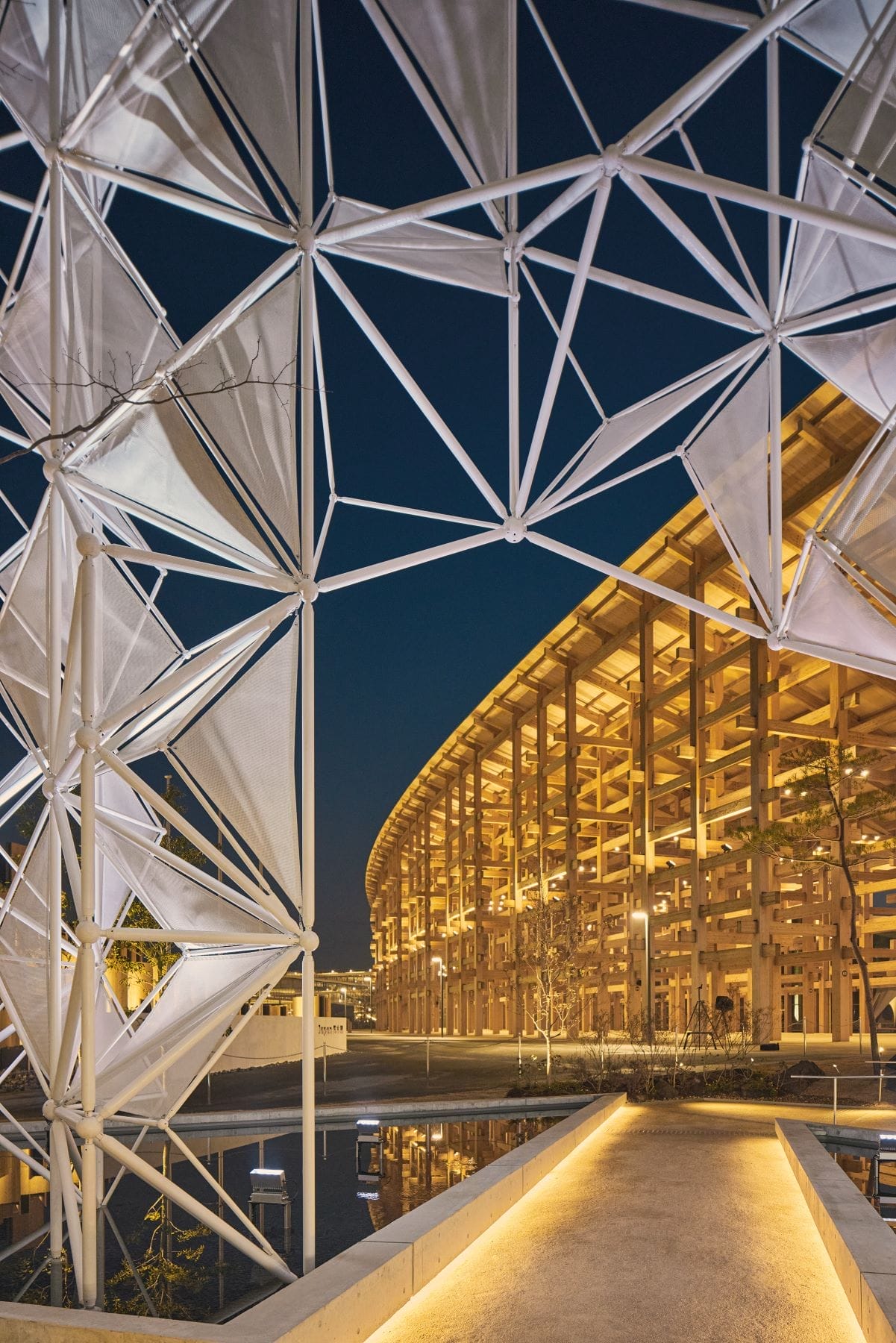 Women’s Pavilion_Façade Close_up_Victor Picon ©Cartier_4_CMJN