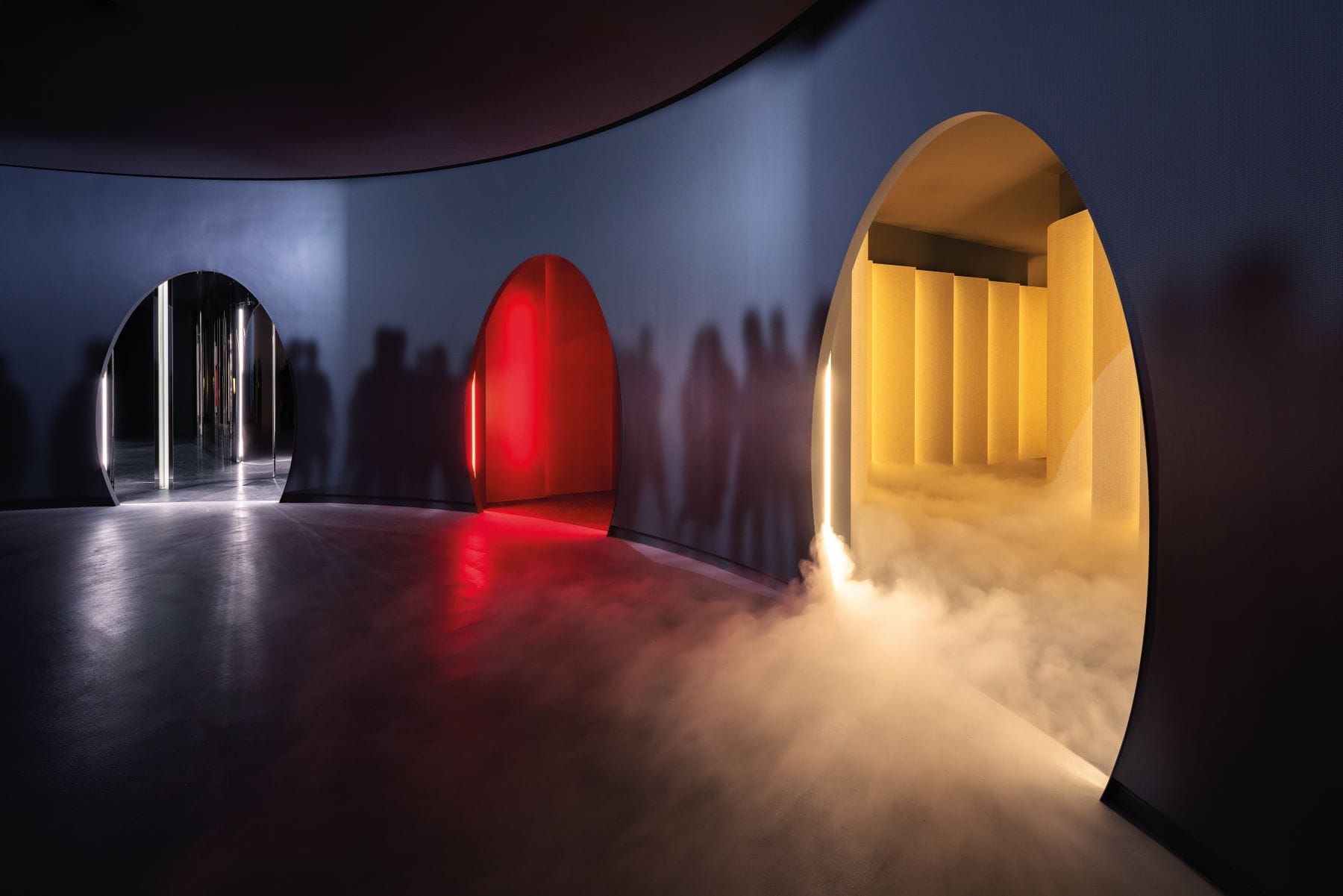 Women’s Pavilion_Interior_2_Victor Picon ©Cartier_CMJN