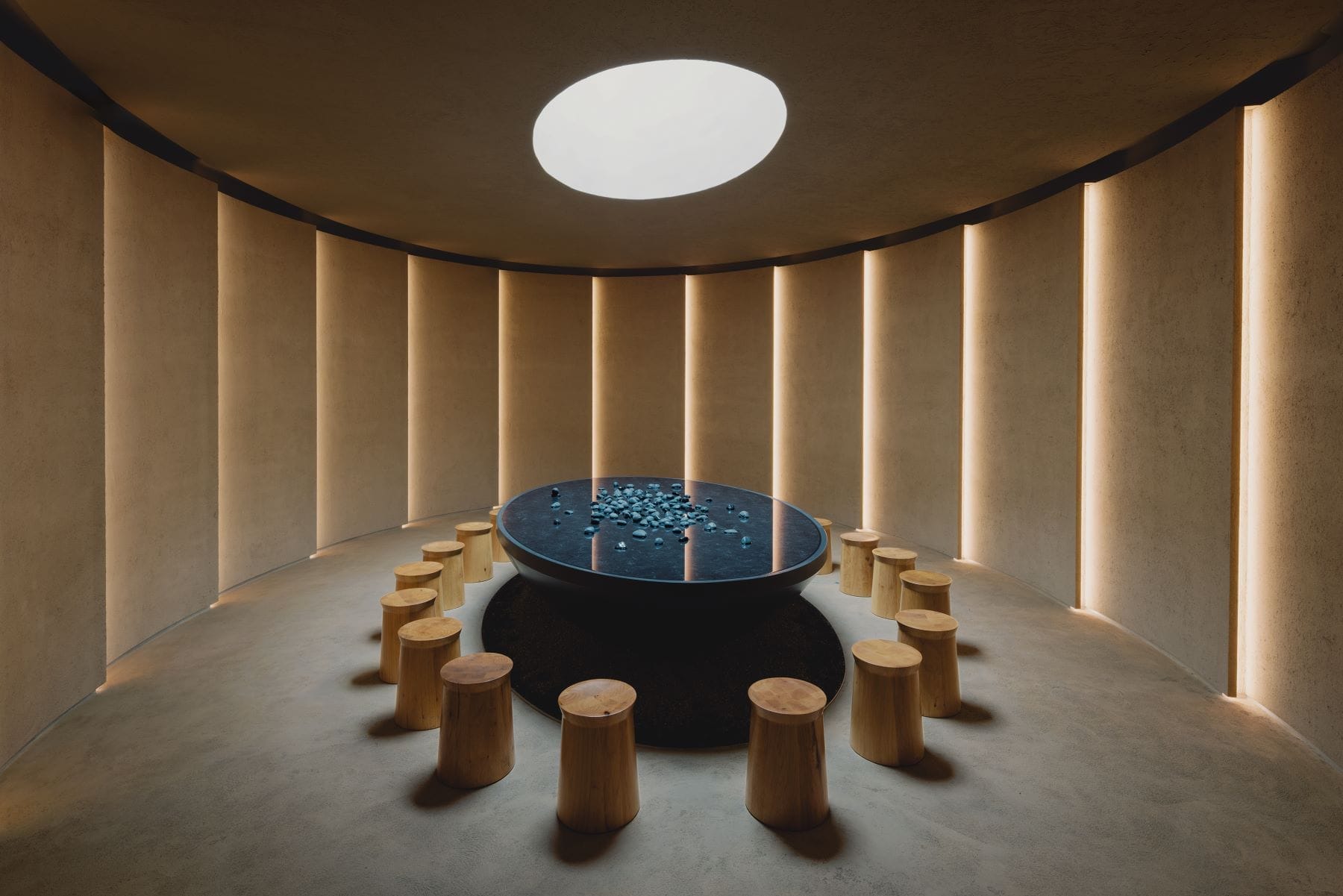 Women’s Pavilion_Interior_3_Victor Picon ©Cartier_CMJNCMJN