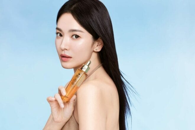 Song Hye Kyo