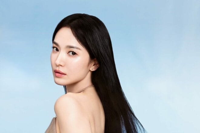 Song Hye Kyo