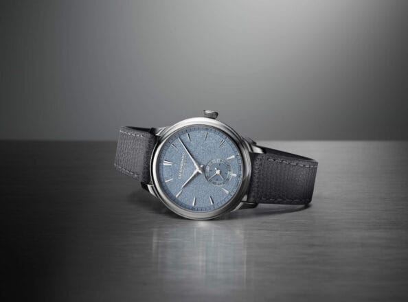 Watches & Wonders 2025