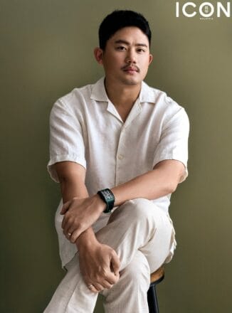 April Feature Hsiao Tung Wei