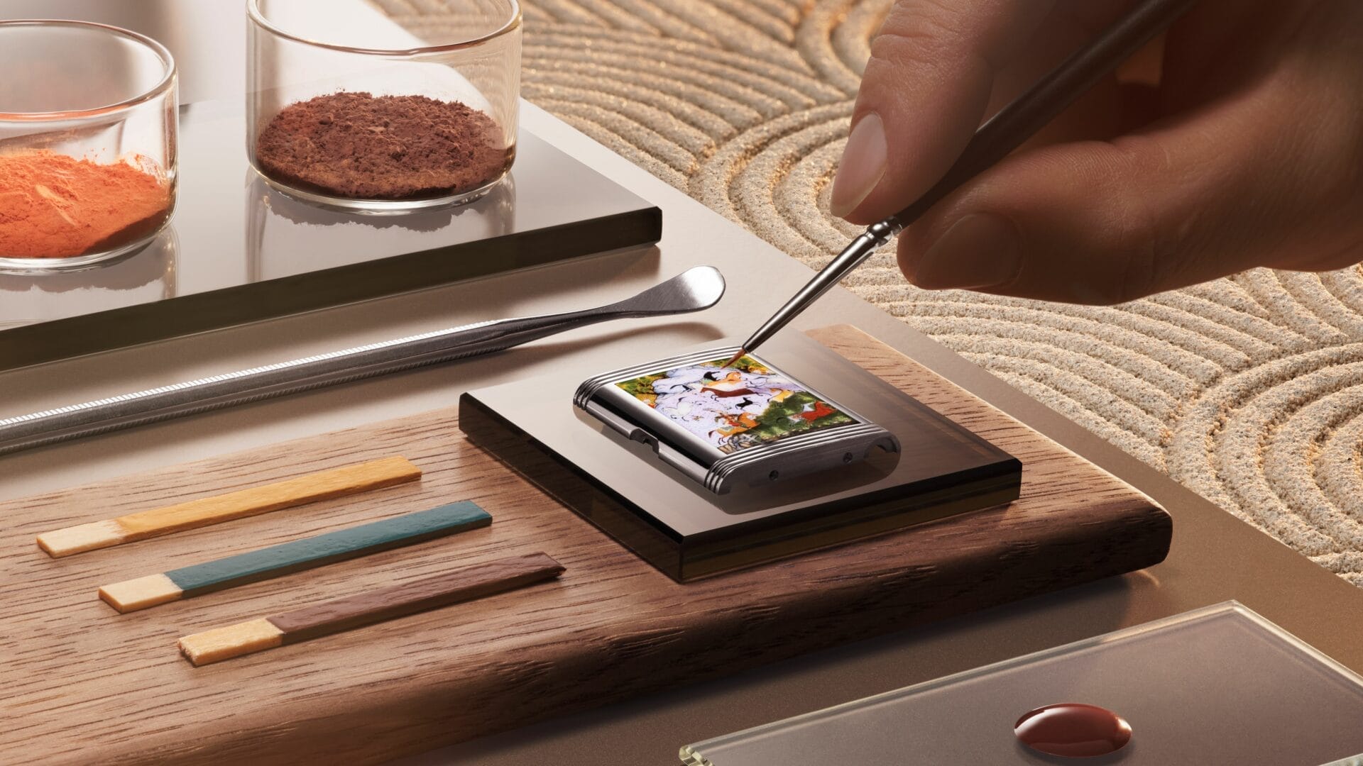 Watches & Wonders 2025: Jaeger-LeCoultre 致敬马球起源