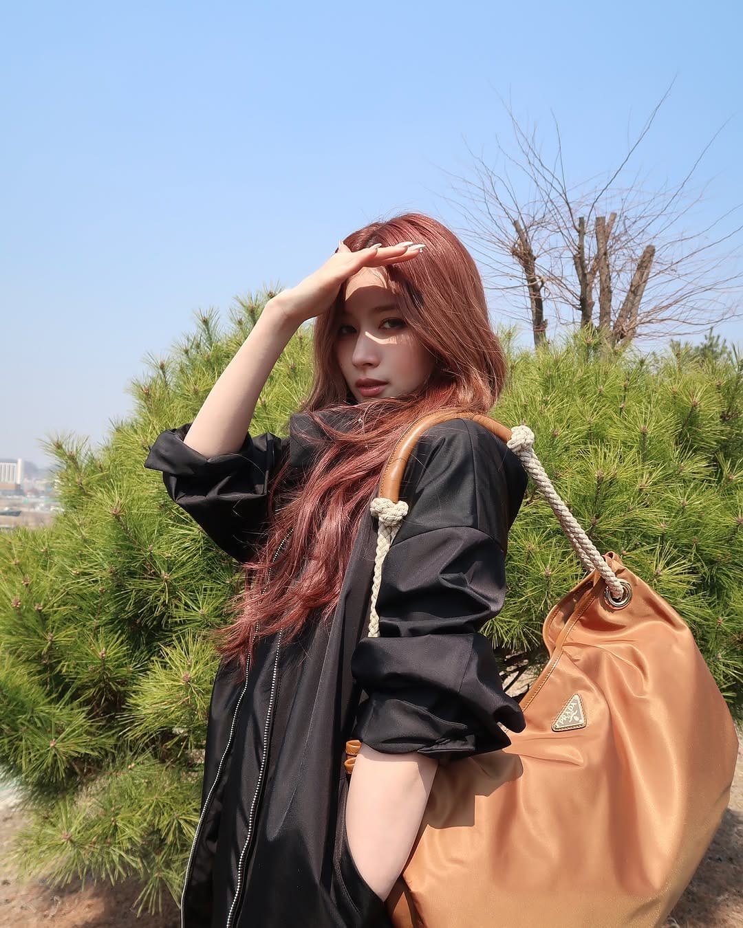 20250404 Sana – ReNylon 2025 @m.by__sana