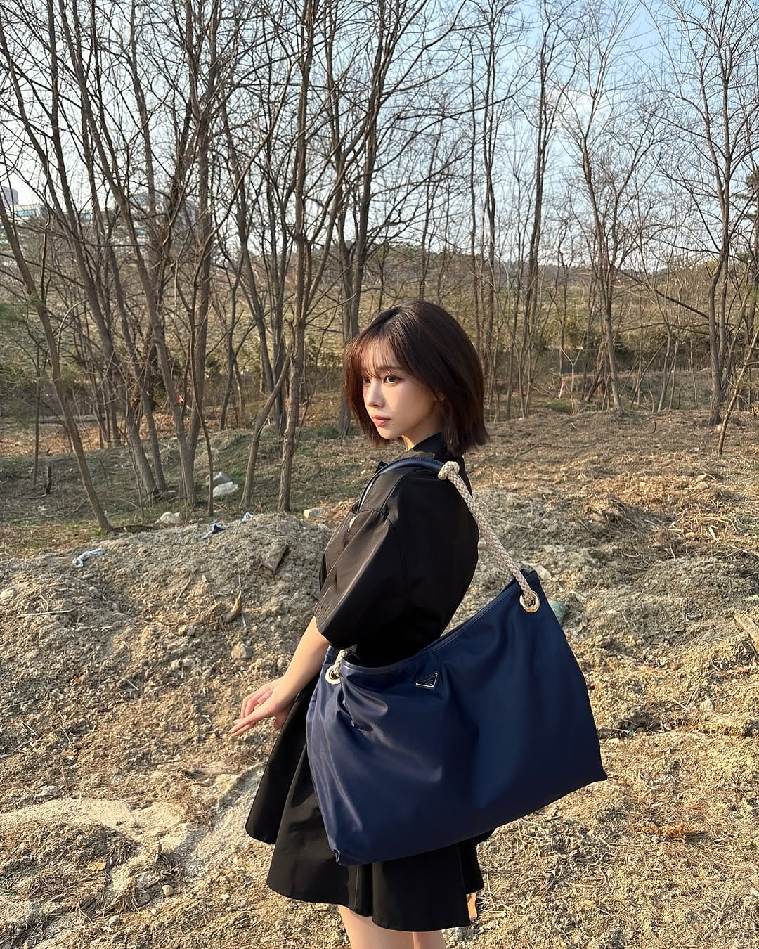 20250406 Karina – ReNylon 2025 @katarinabluu