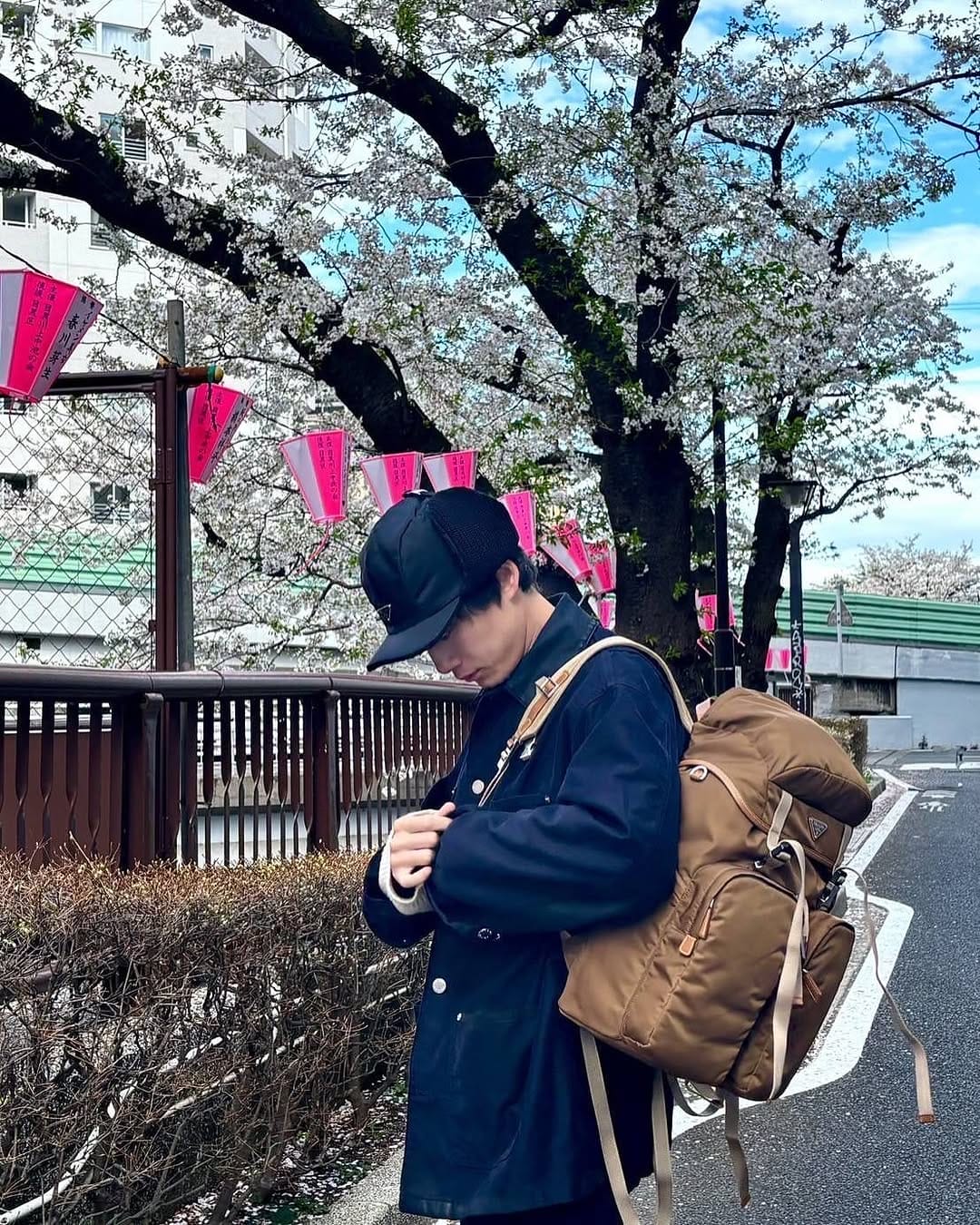 20250406 Kentaro Sakaguchi – ReNylon 2025 @sakaguchikentaro