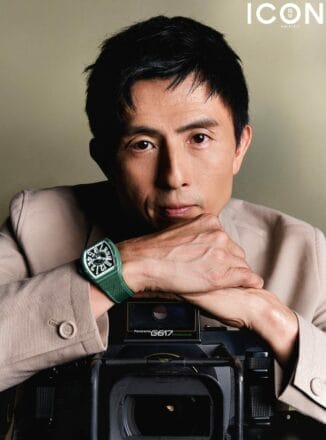 April Feature Ian Teh