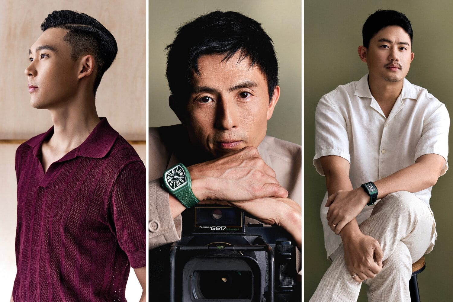 四月专题 | 从玩家到行家的梦想之旅