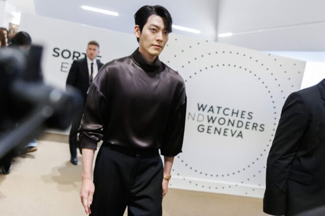 Watches & Wonders 2025