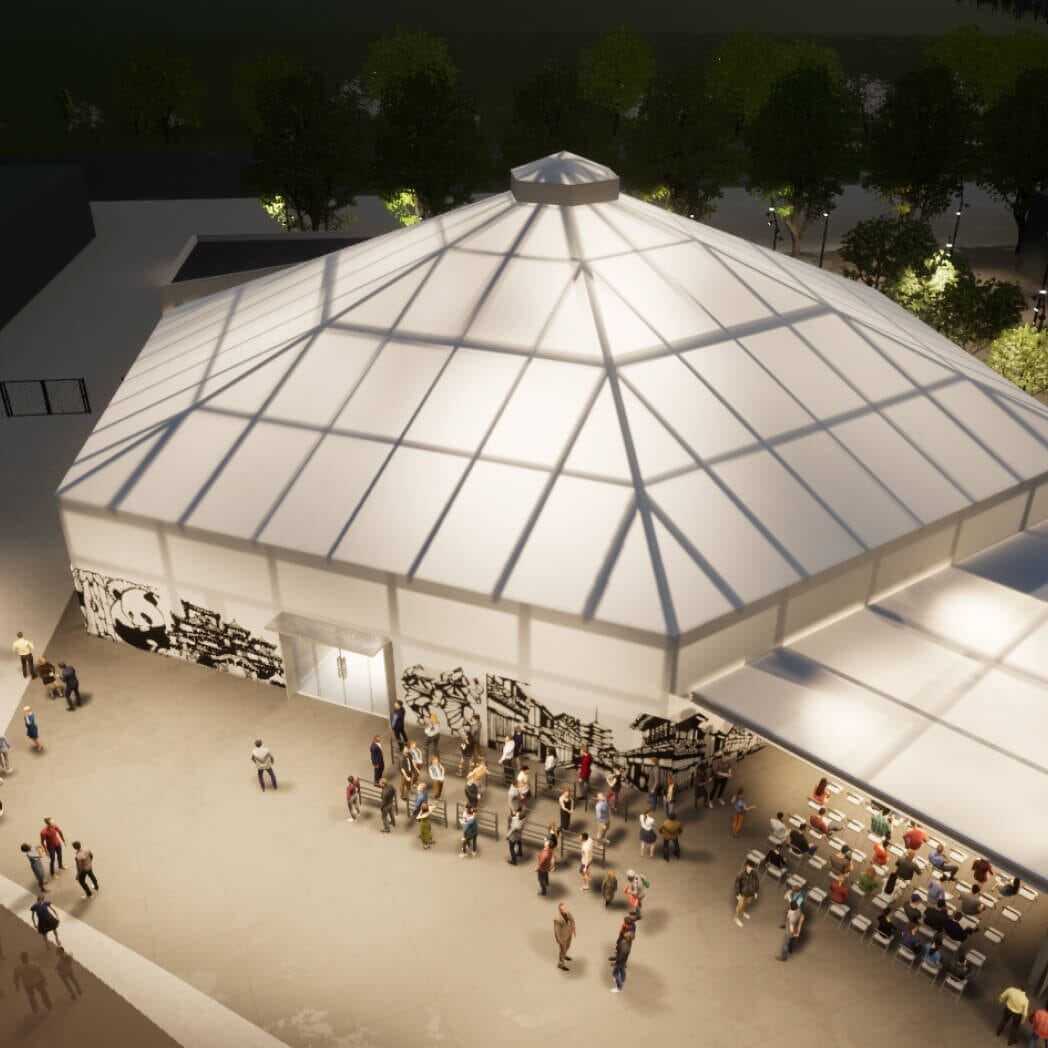 Osaka Kansai Expo 2025