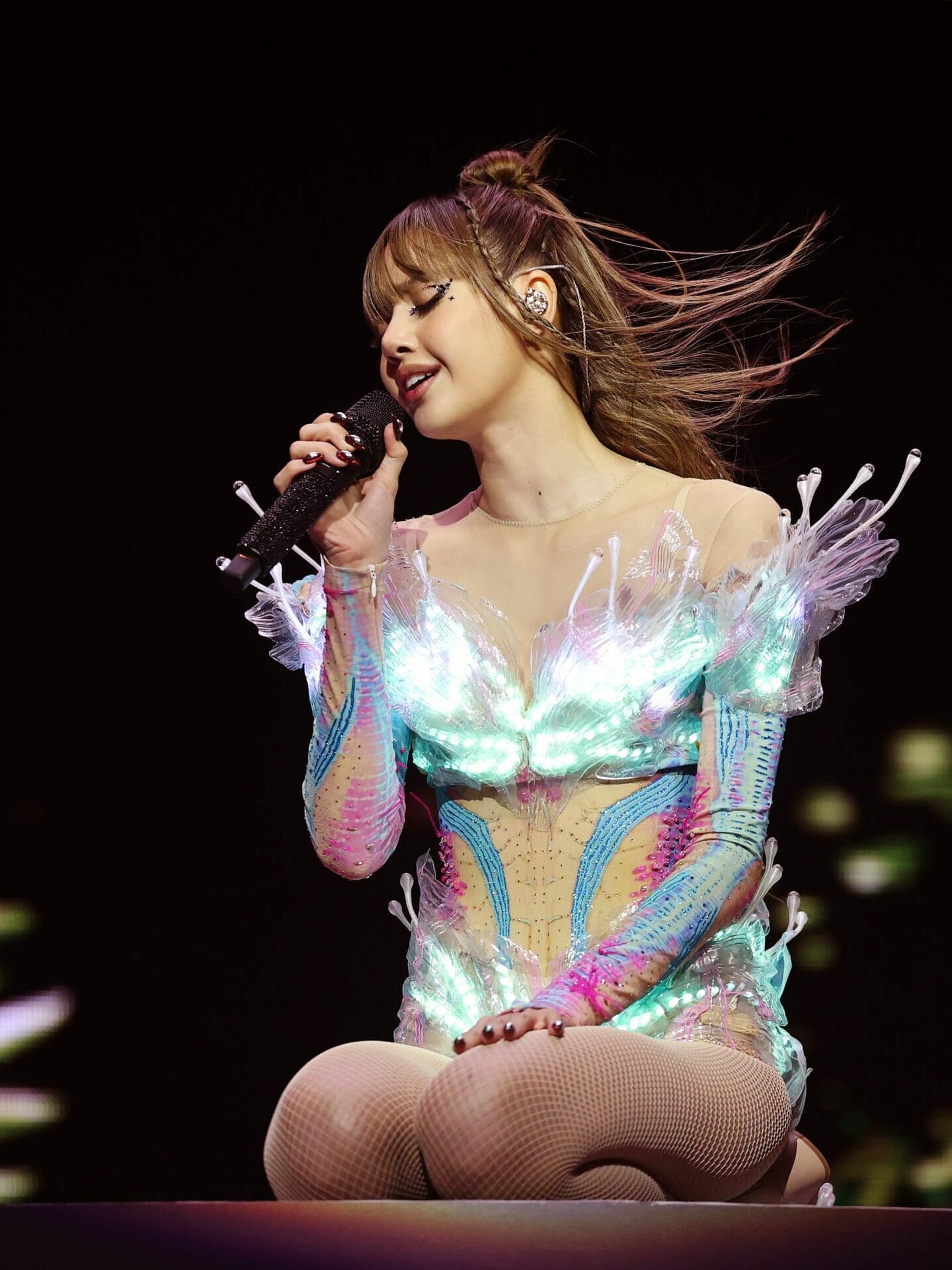 2025 Coachella Valley Music And Arts Festival – Weekend 2 – Day 1